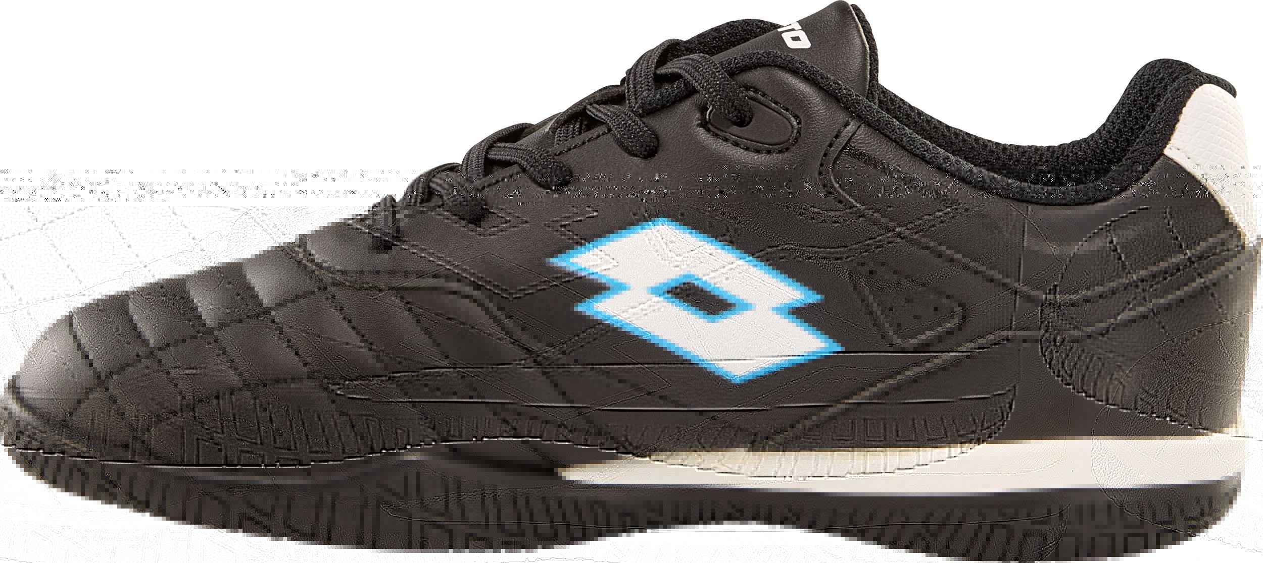 Lotto Junior Ultra Press Indoor Soccer Cleats