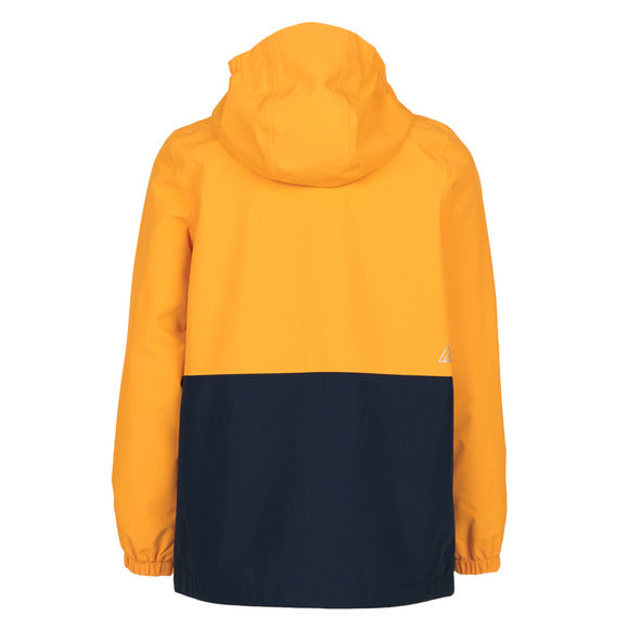 Ripzone Boys' Thunder 2.0 Rain Jacket