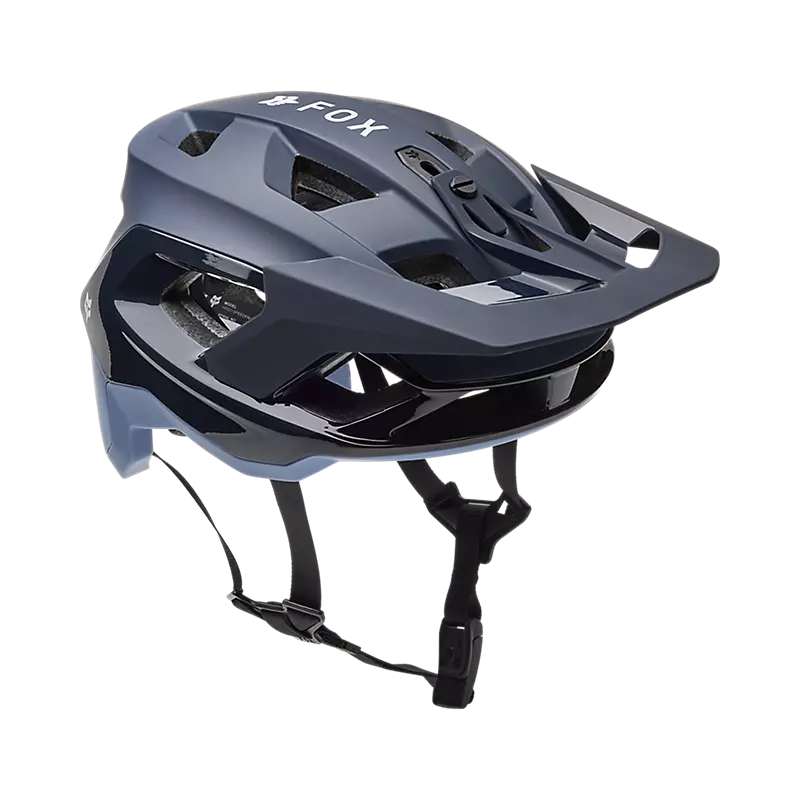 Speedframe Pro Backfade Helmet