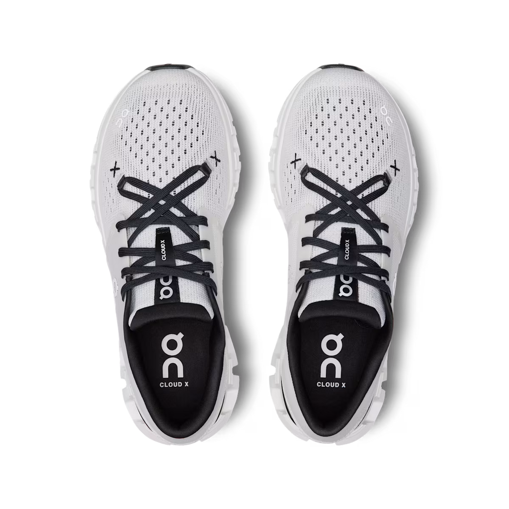 Women's Cloud X4 Training Shoes