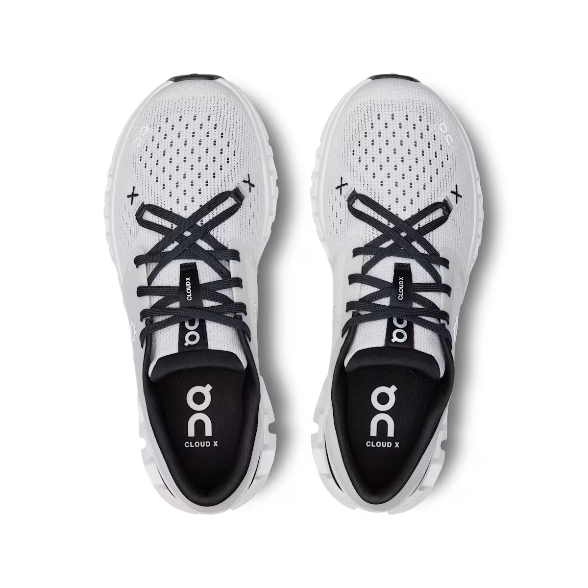 Women's Cloud X4 Training Shoes
