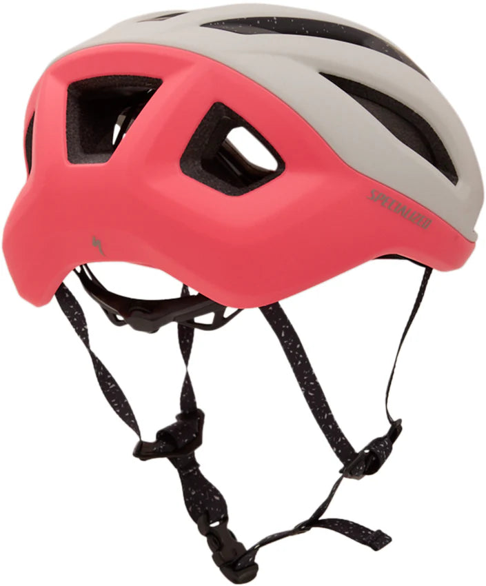 Search Helmet