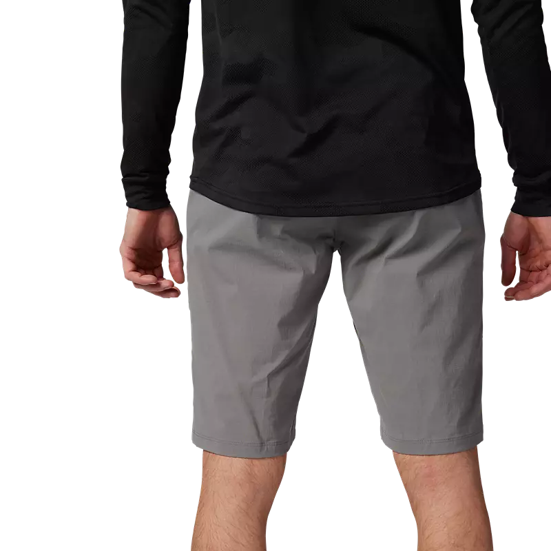 Ranger Cycling Shorts with Liner