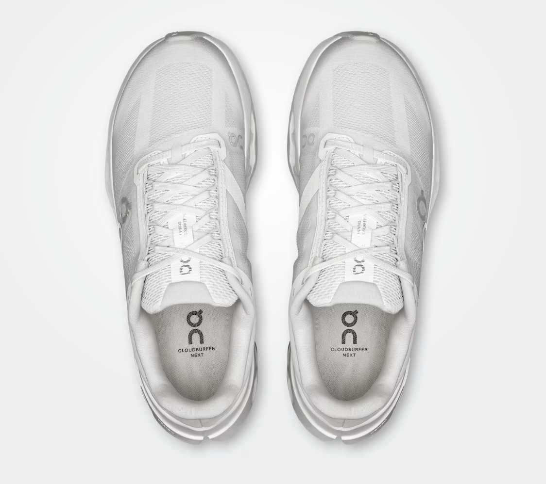 On Cloud Women's Cloudsurfer Next Running Shoes
