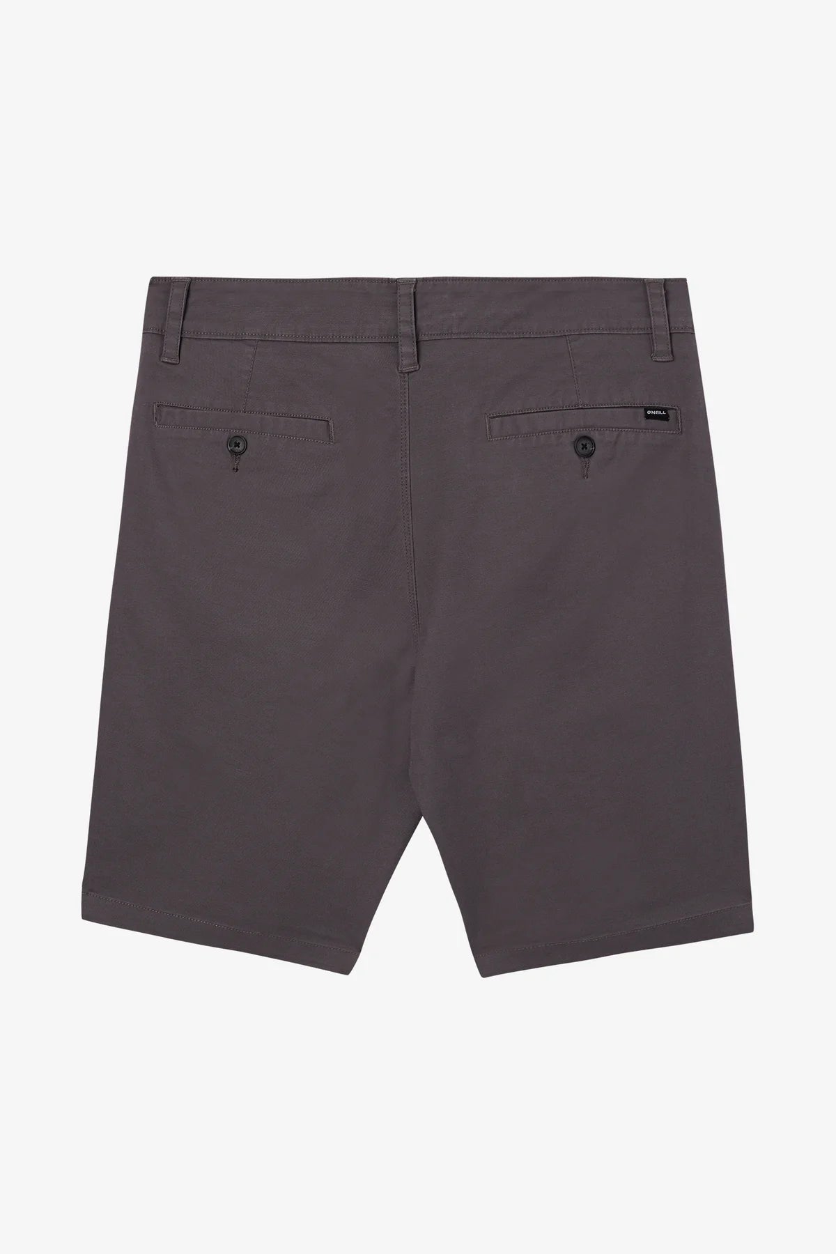 Men's Jay Stretch Chino 20" Shorts