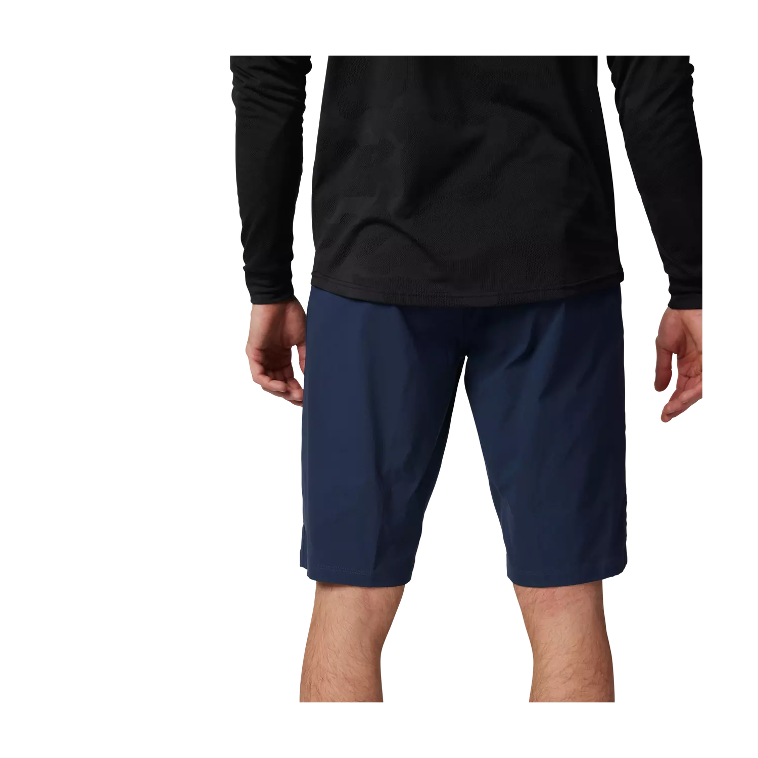 Ranger Cycling Shorts with Liner