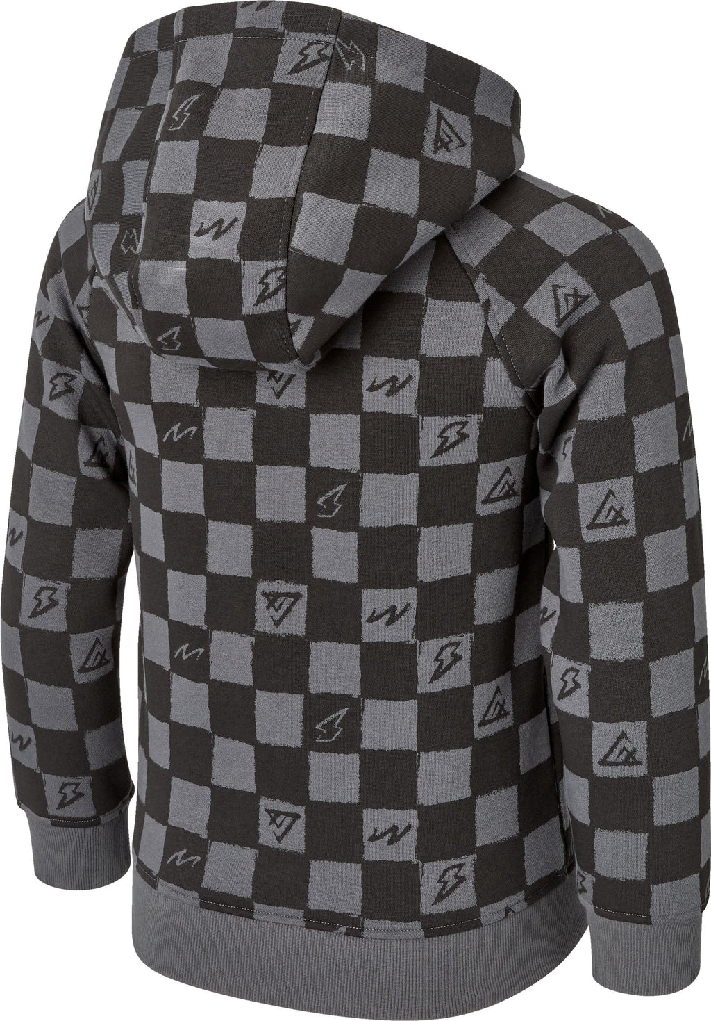 Ripzone Boy's Roe Graphic Hoodie