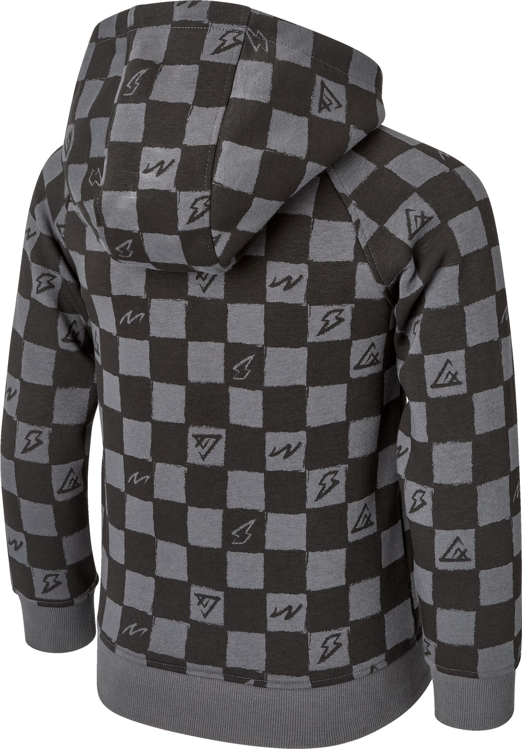Ripzone Boy's Roe Graphic Hoodie