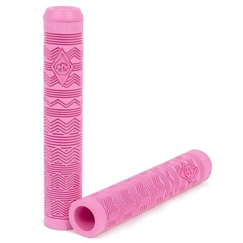 Gipsy DCR Grips