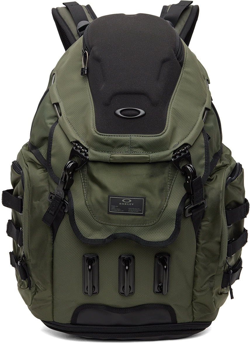 Kitchen Sink Backpack