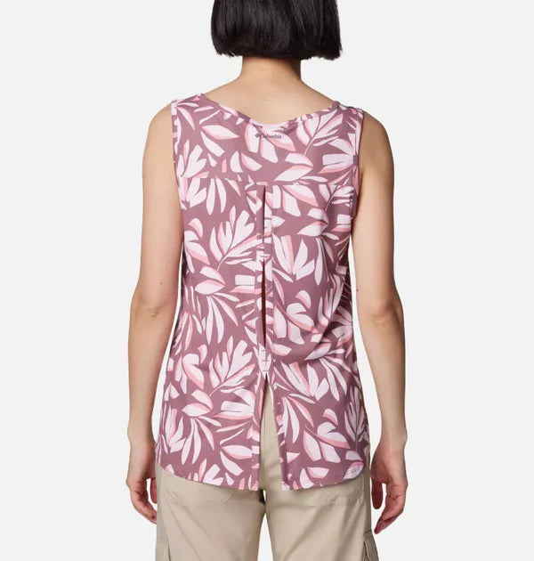 Women's Chill River Tank