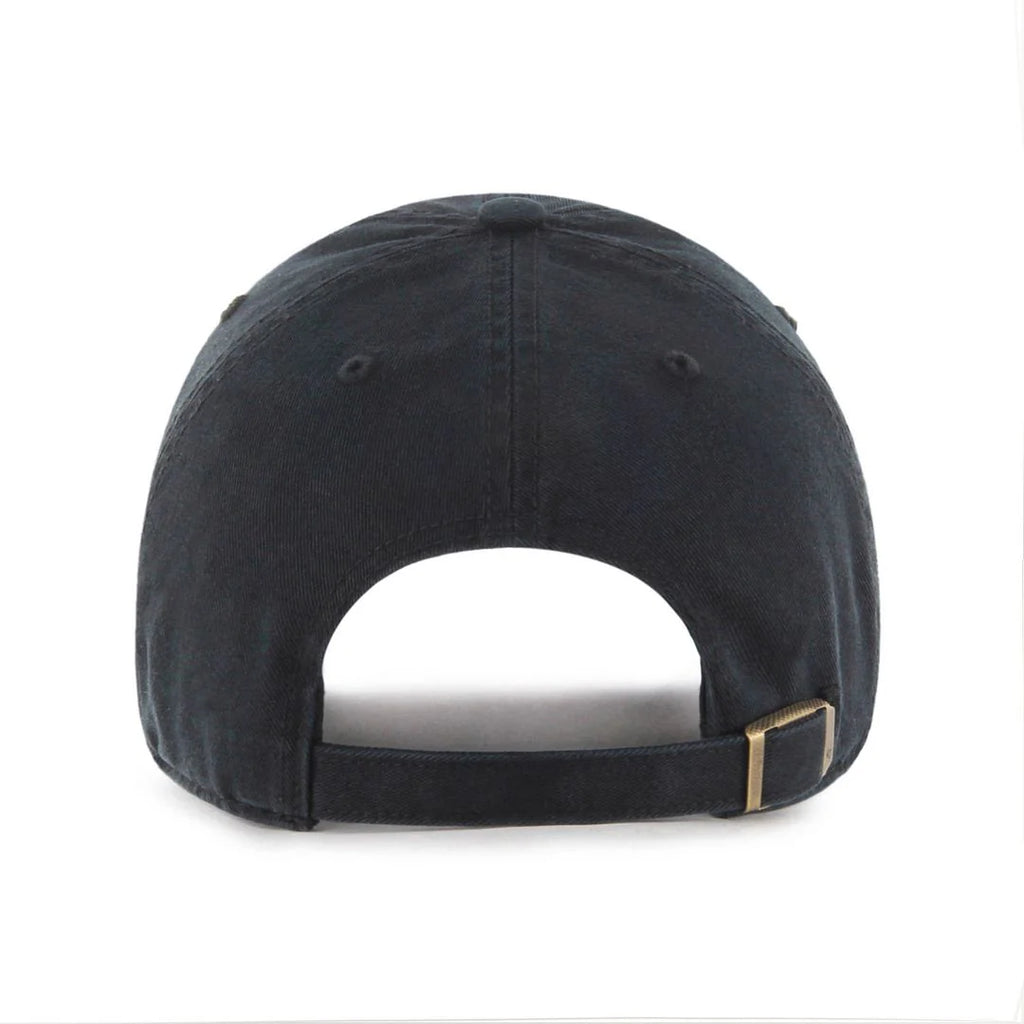 '47 Brand Clean Up Cap- Boston Red Sox