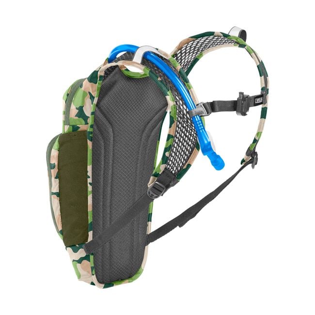 Camelbak Kids' Mini M.U.L.E 50oz Hydration Pack