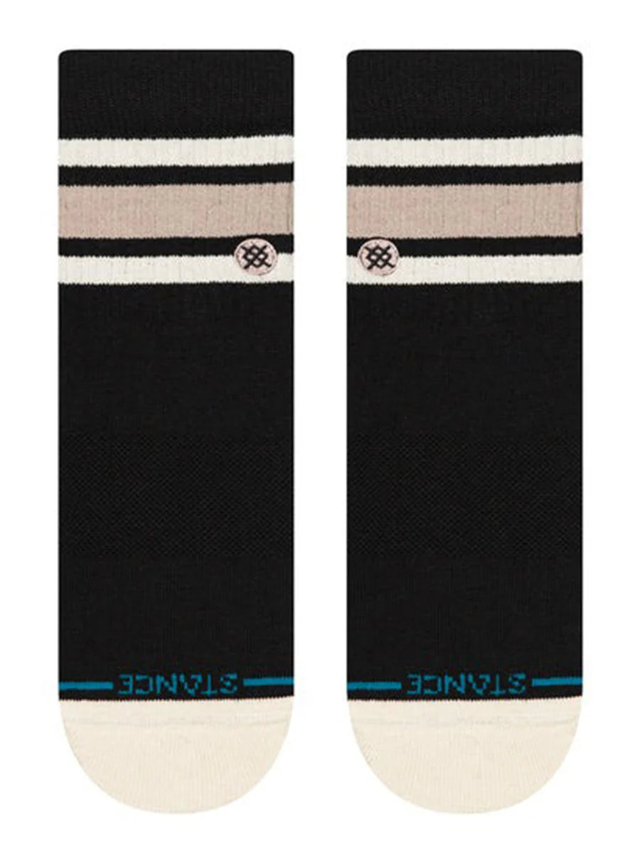 Stance Men's Boyd Quarter Socks