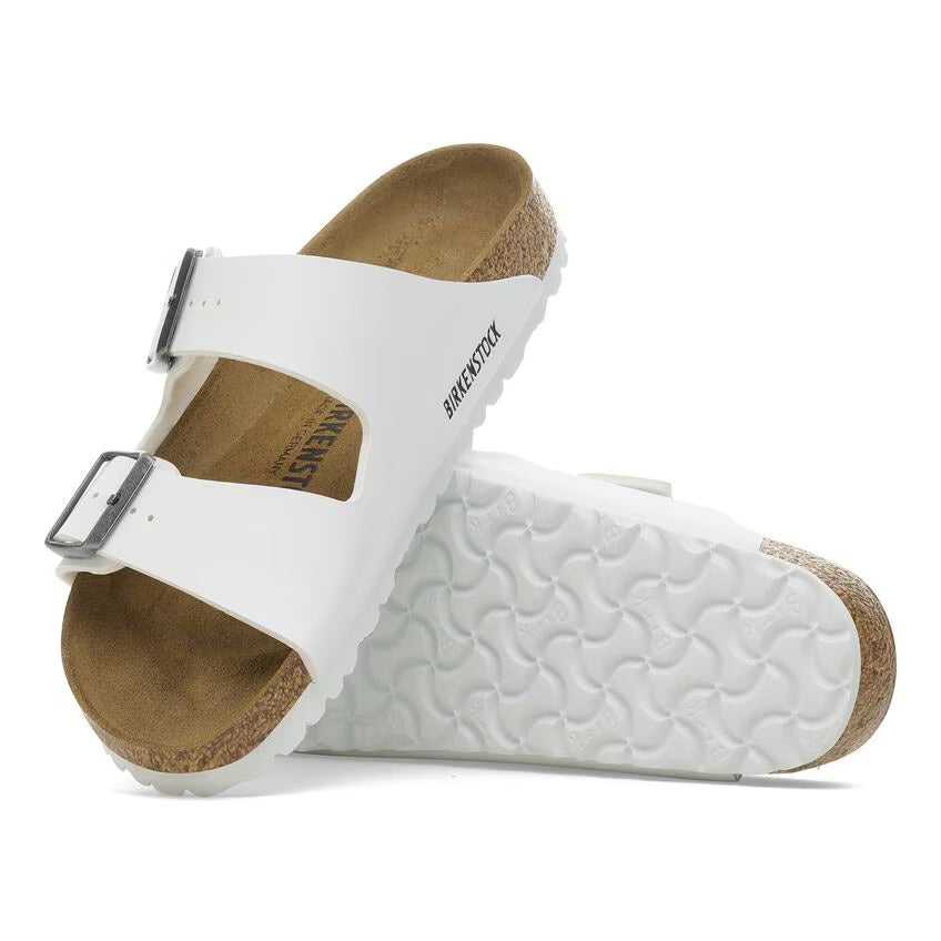 Birkenstock Women's Arizona Birko-Flor Sandals