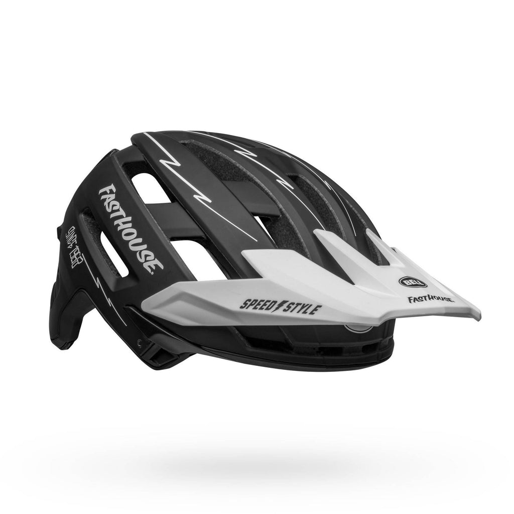 Super Air R Spherical Fasthouse Helmet