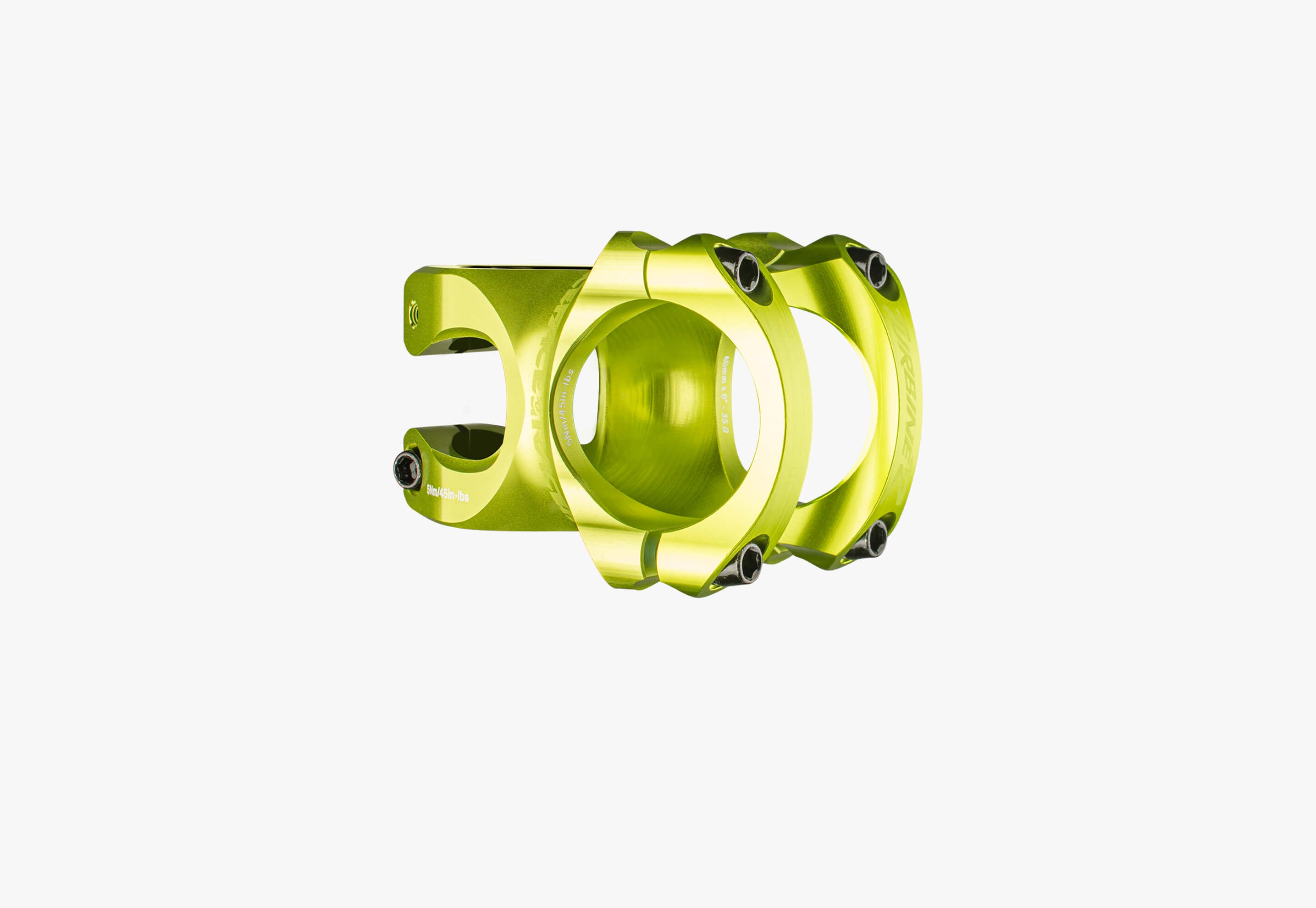 Turbine R 35 Stem- 40mm Stem Length