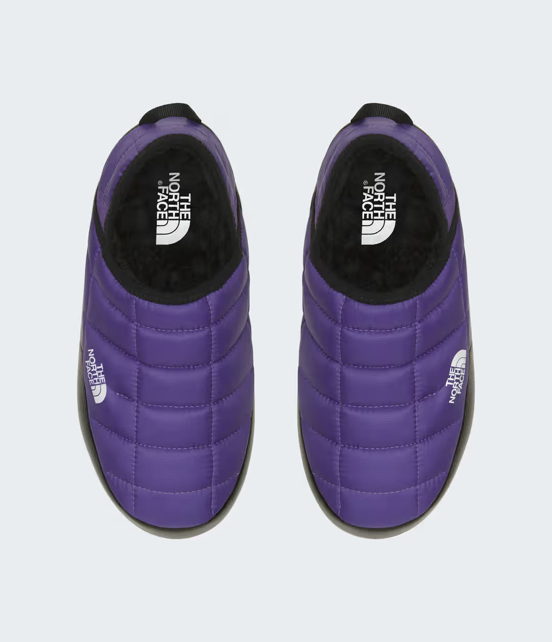 The North Face Women's ThermoBall Traction Mules V