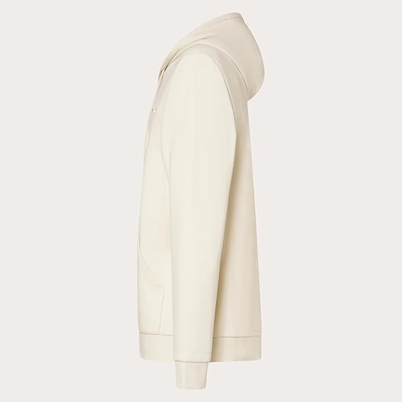 Relax Full Zip Hoodie 2.0