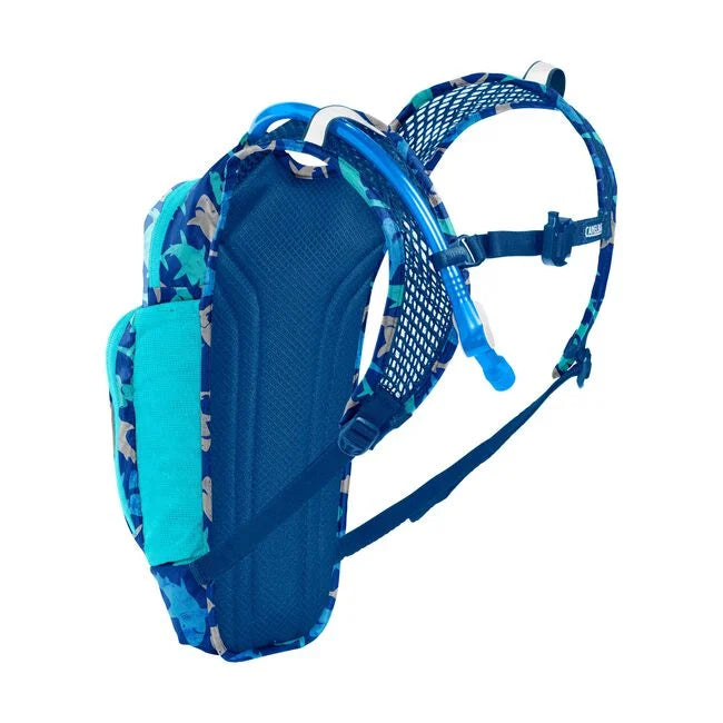 Camelbak Kids' Mini M.U.L.E 50oz Hydration Pack