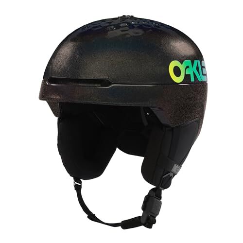 Oakley MOD3 MIPS Snow Helmet