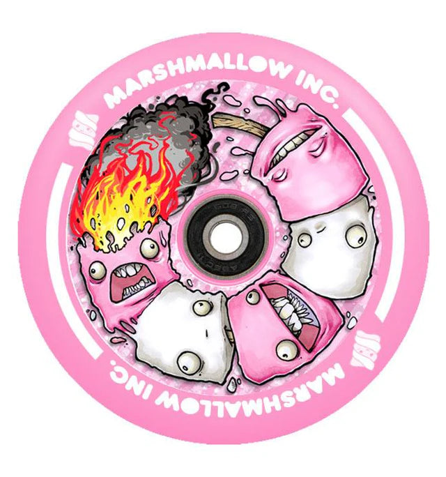Chubby Melocore Wheel- 110mm