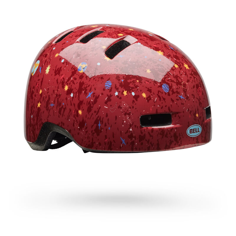 Lil Ripper Child Helmet