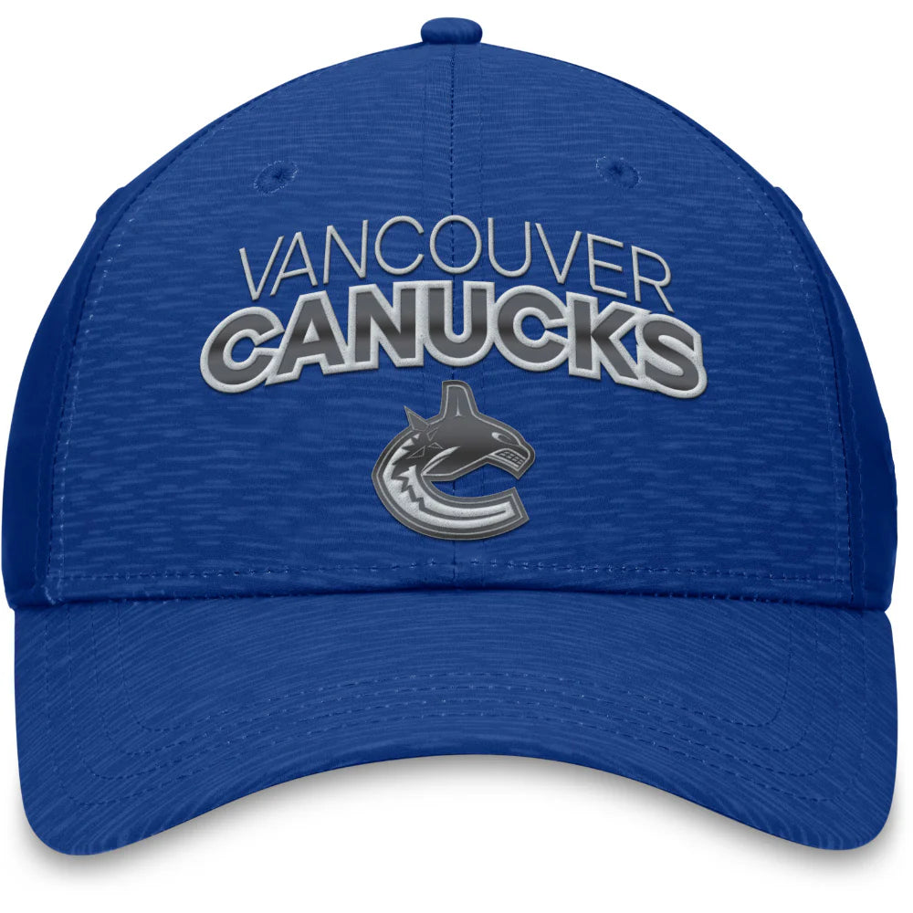 NHL Authentic Pro Road Structured Stretch Hat