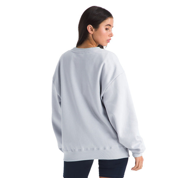 Women's Evolution Oversized Crew