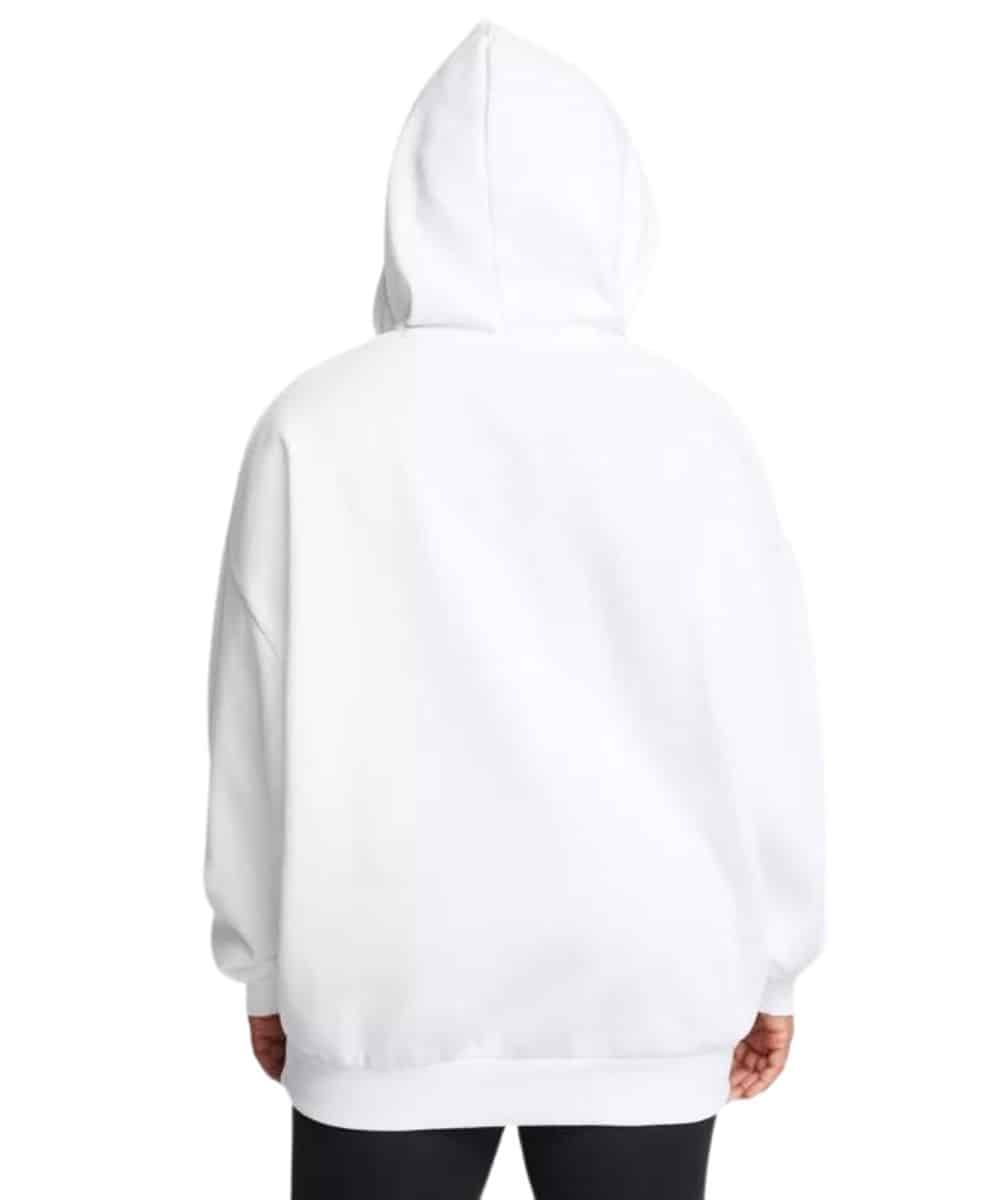 Women's Rival Fleece Oversized Hoodie