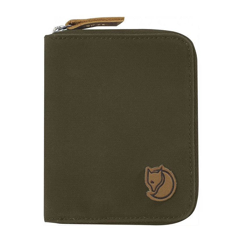 Fjallraven Zip Wallet