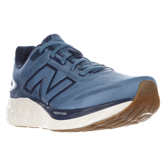 New Balance Men's Fresh Foam 680 V8 Running Shoes