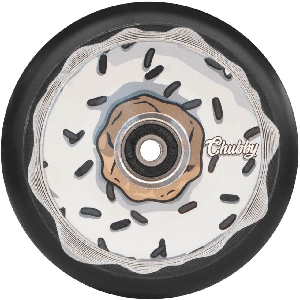 Chubby Melocore Wheel- 110mm