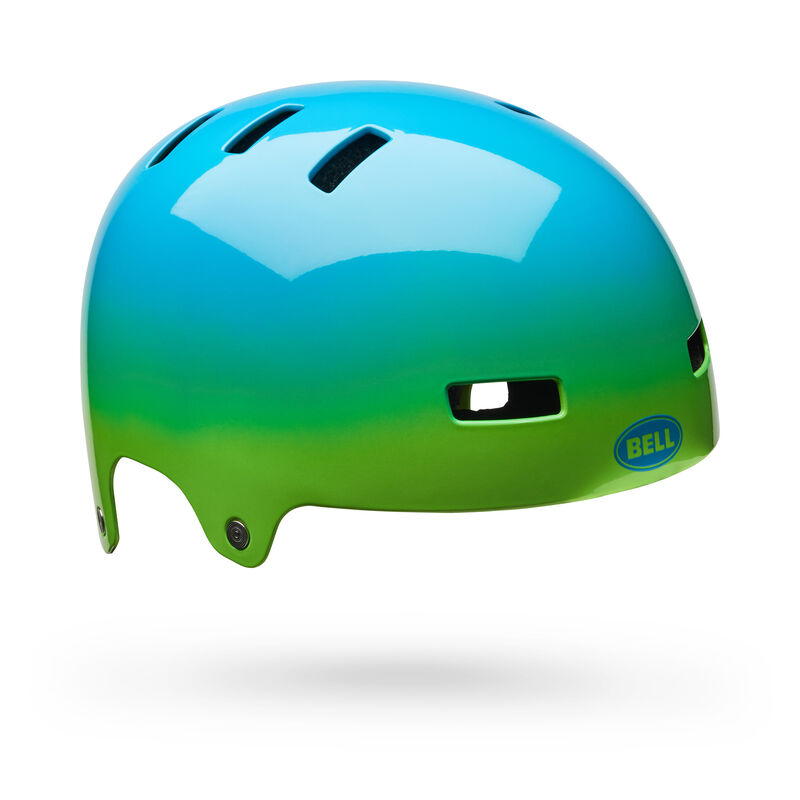 Bell Span Junior BMX Helmet