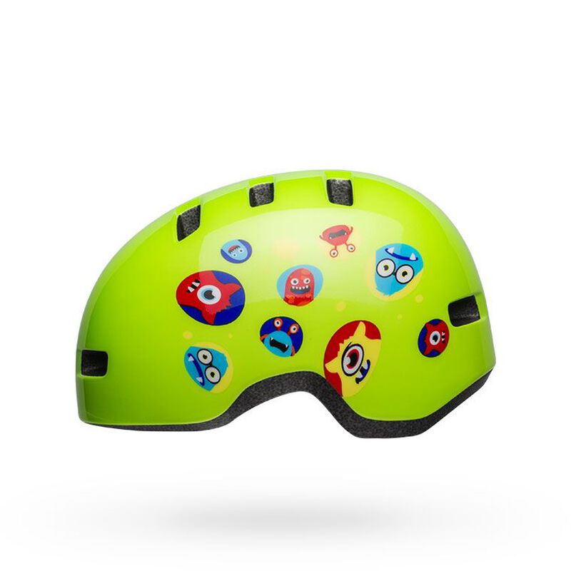 Lil Ripper Child Helmet