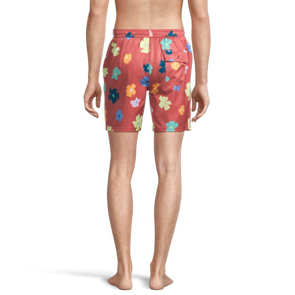 Men's Raith 3.0 Volley Board Shorts