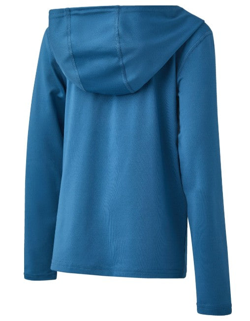 Junior Jude Long-Sleeved Rashguard