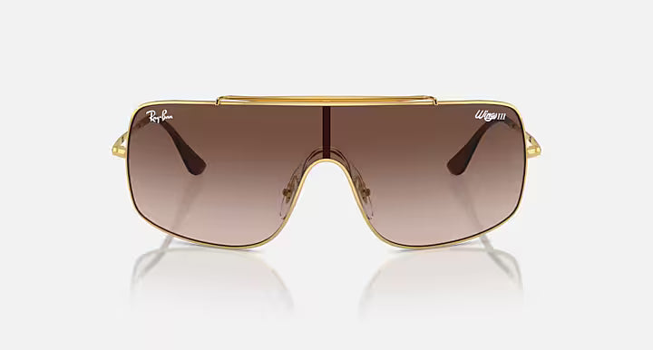 Ray-Ban Wings III