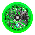 Chubby Lab Wheel- 110mm