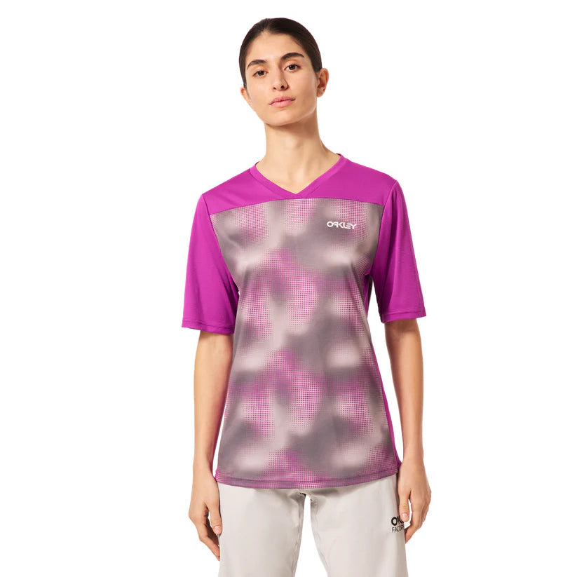 Women's Maven Coast SS Jersey
