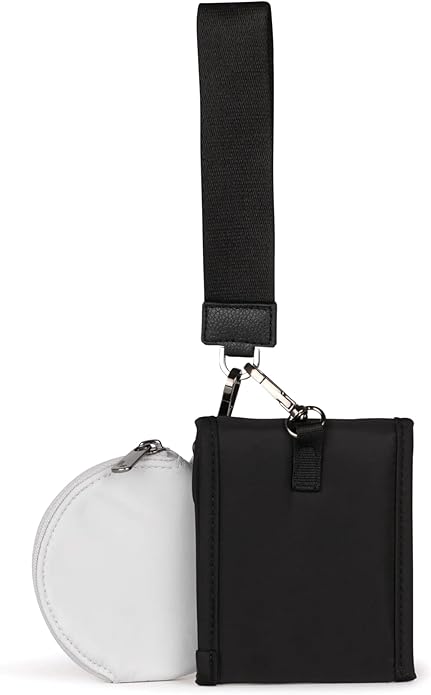 Lole Alesia Double Wristlet Wallet