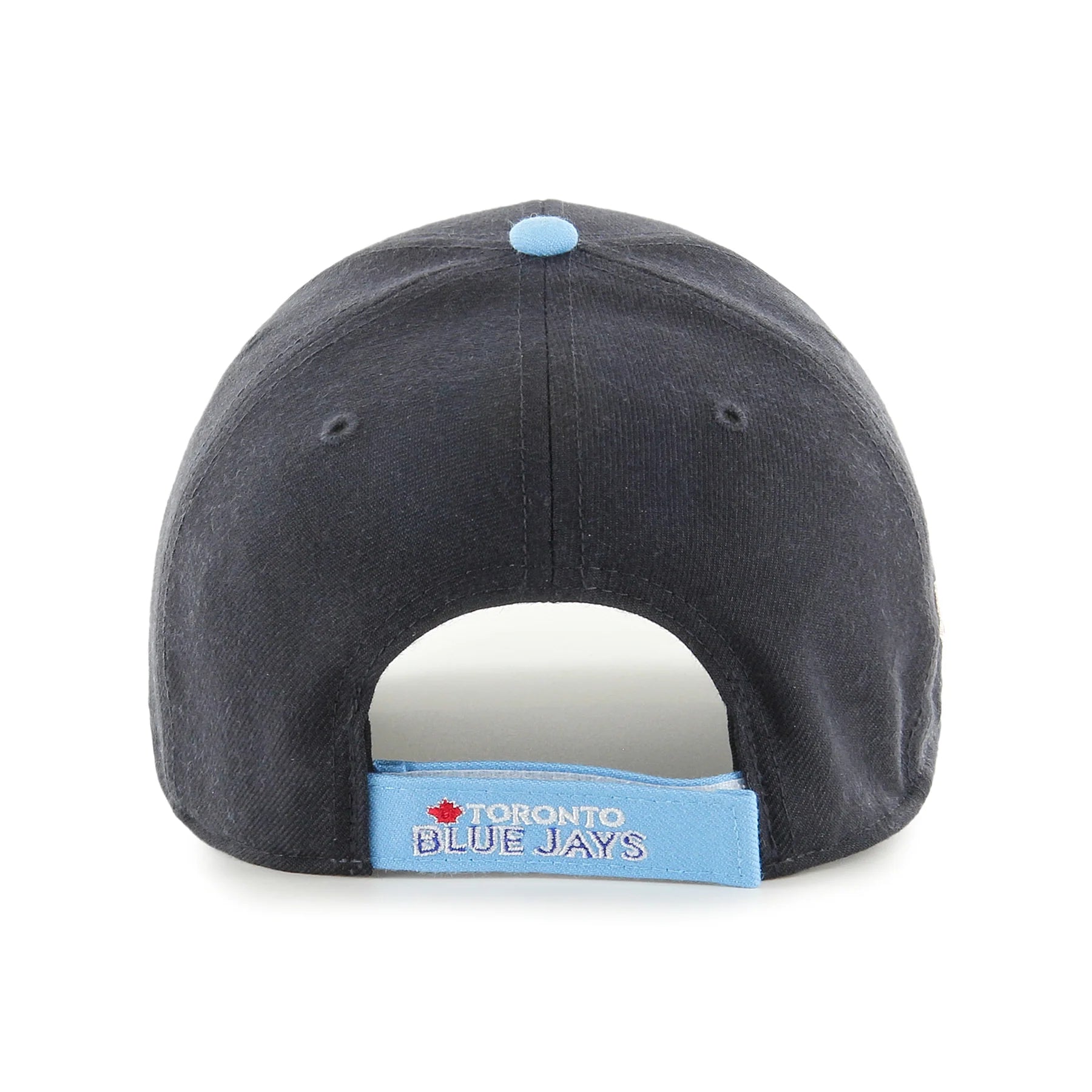 '47 Brand MVP Two Tone Cap- Toronto Blue Jays