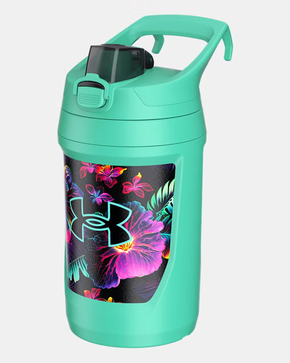 Under Armour Playmaker Print 32oz Jug