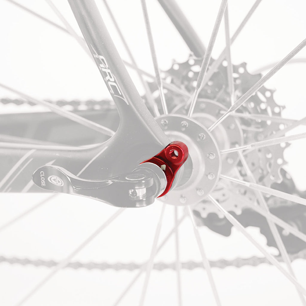 Axiom Flascheguard 27.5/70 Fenders