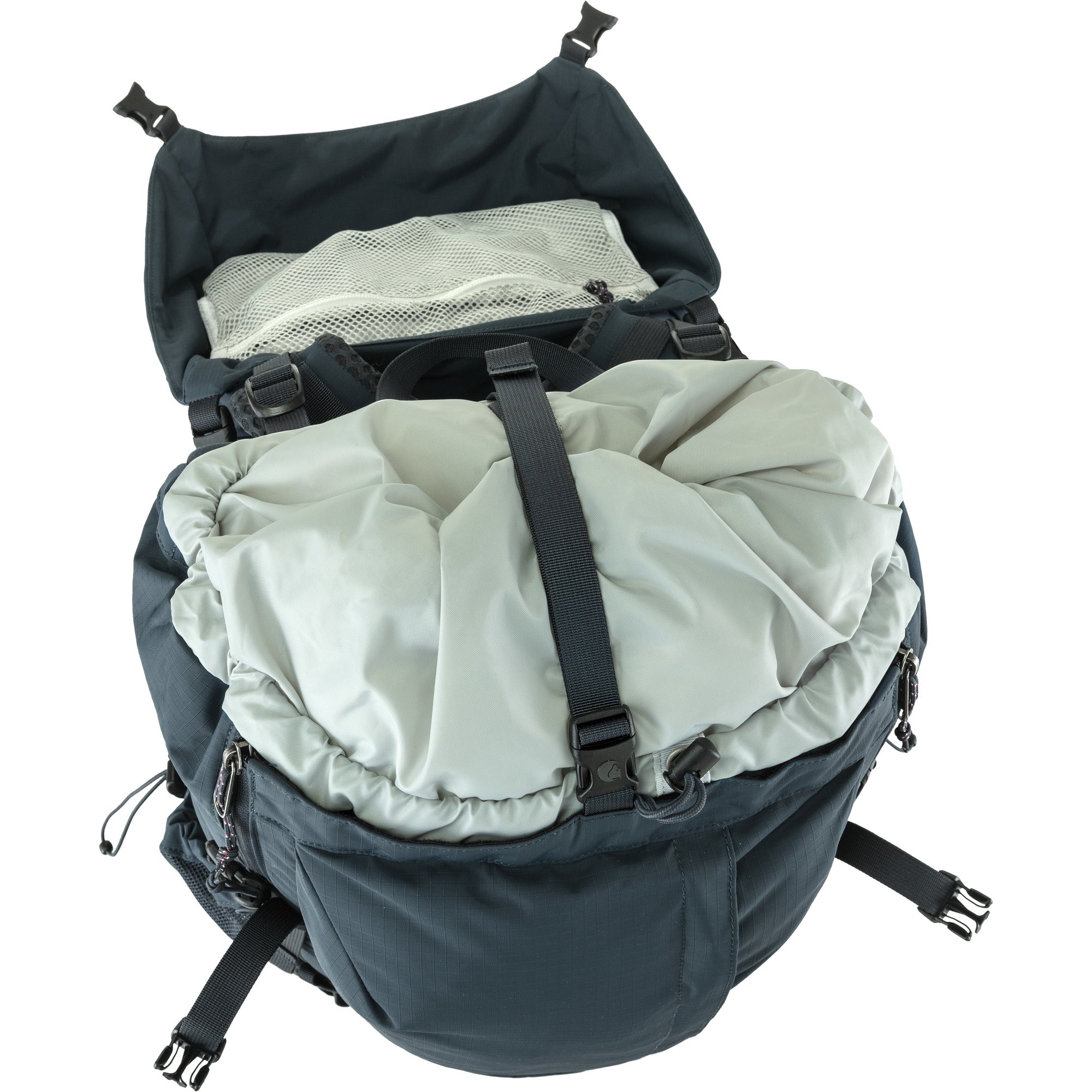 Fjallraven Abisko Trek 48