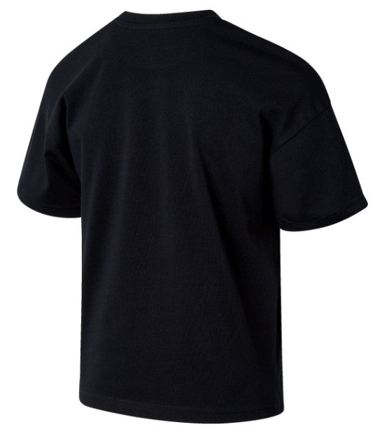 Ripzone Remmy Girls' Oversized T-Shirt
