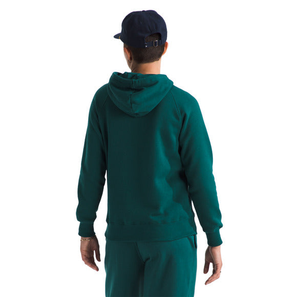 Women's Half Dome Pullover Hoodie