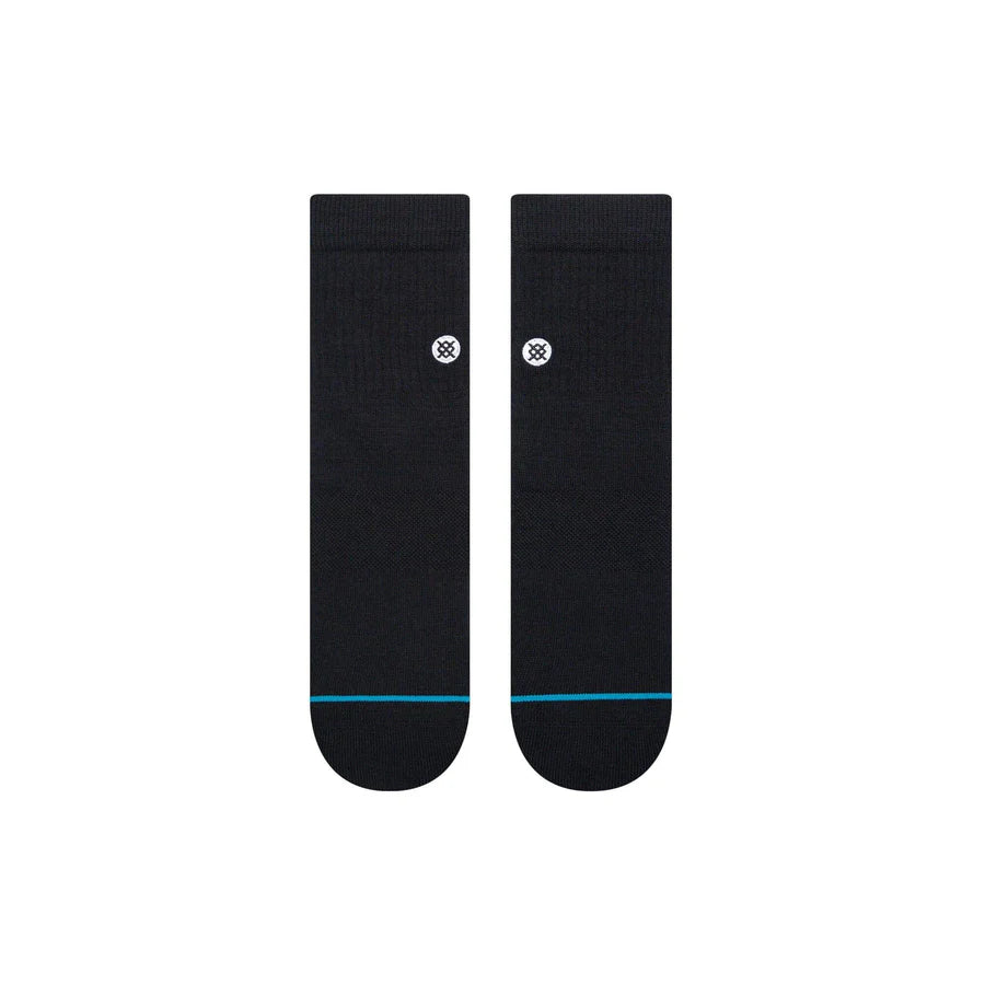 Stance Icon Quarter Socks