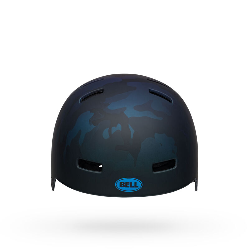 Bell Span Junior BMX Helmet