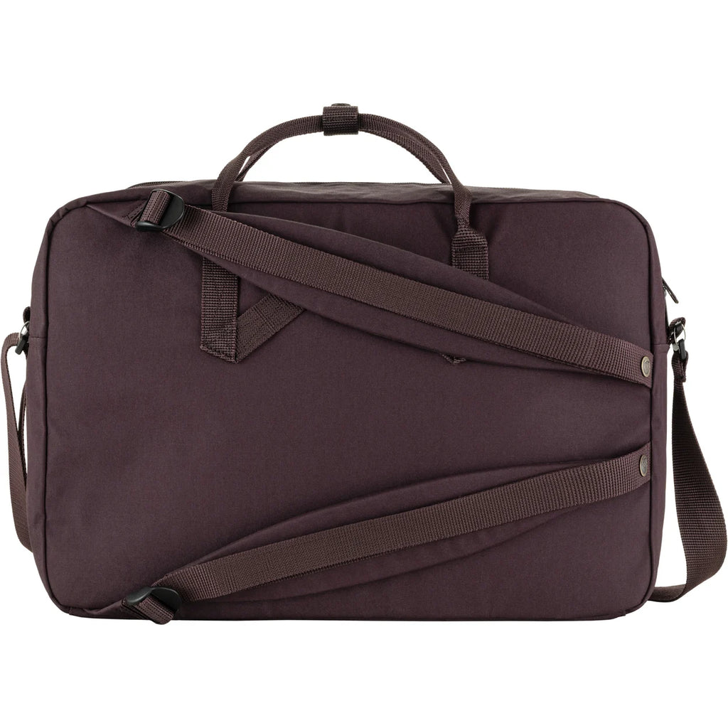 Fjallraven Kanken Weekender